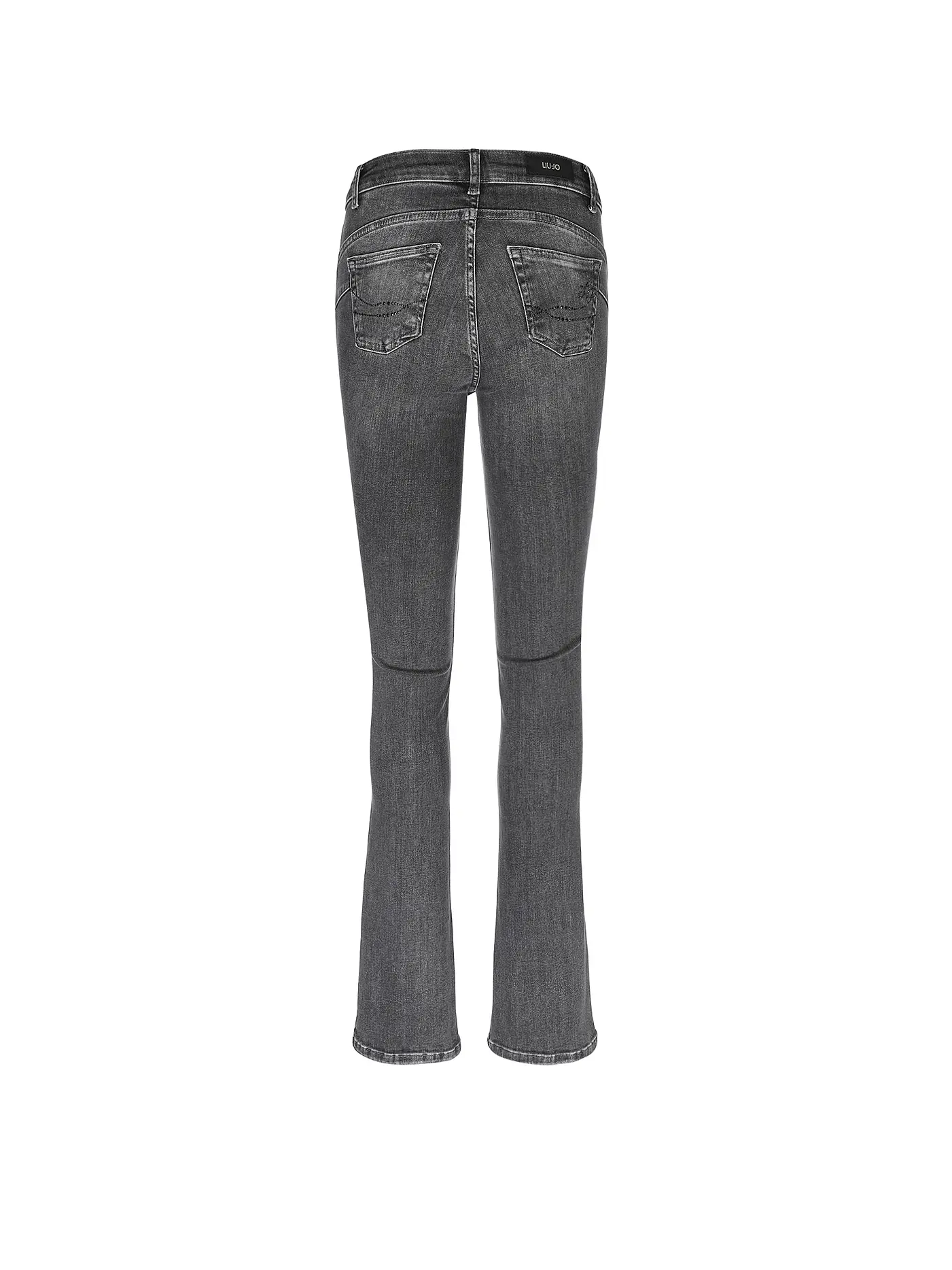 LIU JO | Jeans Flared Fit REPOT | 